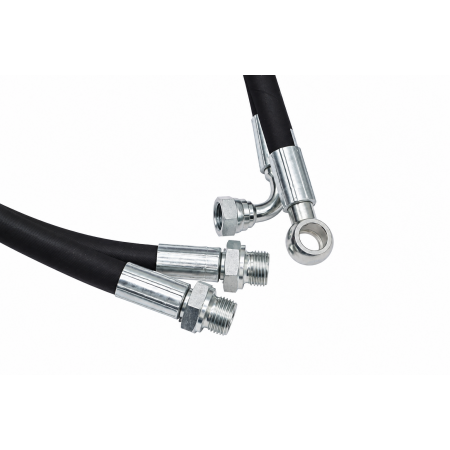 ŁĄCZNIK GÓRNY CENTALNY HYDRAULICZNY 666-906 mm KAT 3 12T 20010649